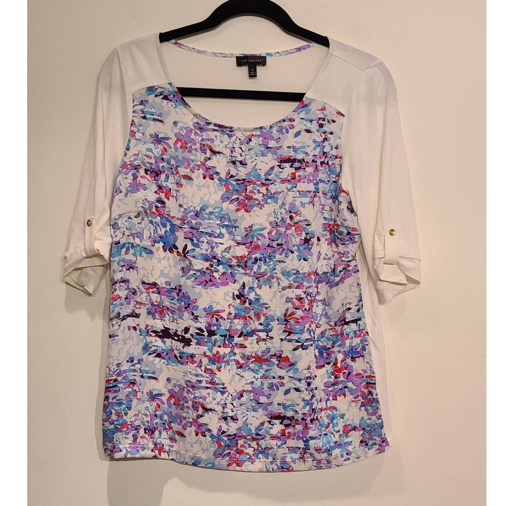 Limited dress shirt - medium